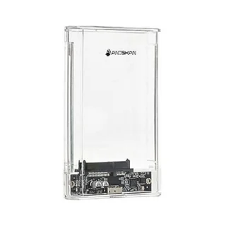 Anoshan A-410 HDD Box USB3.0
