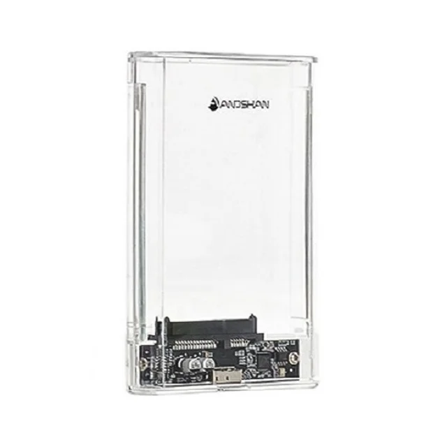 Anoshan A-410 HDD Box USB3.0