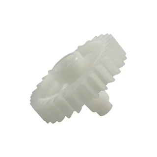 HP Pro 400 printer frame gear