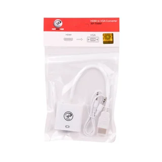 XP-Product XP-T886M HDMI to VGA Converter