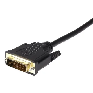 DVI-D to VGA Converter