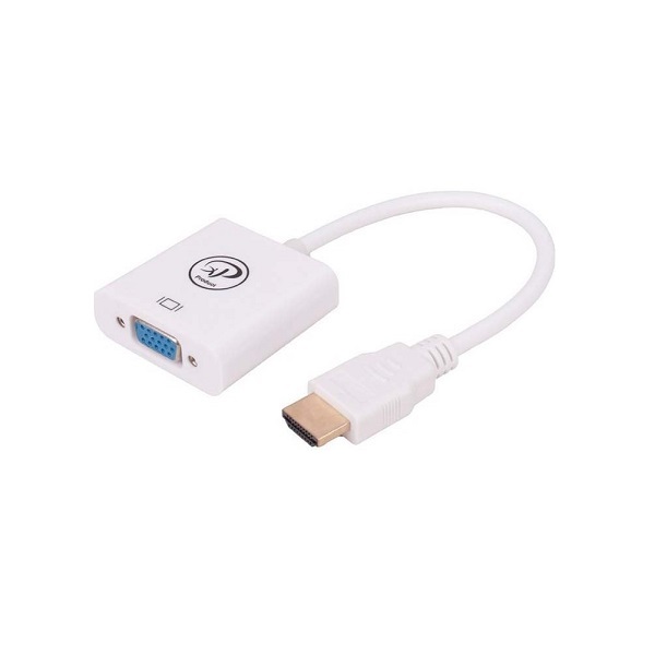 مبدل HDMI به VGA مدل XP-T886