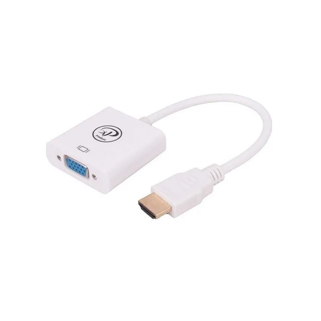 XP-Product XP-T886M HDMI to VGA Converter