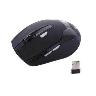 Royal MW217 Silent Wireless Mouse