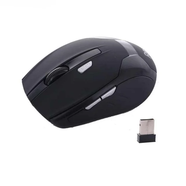 Royal MW217 Silent Wireless Mouse