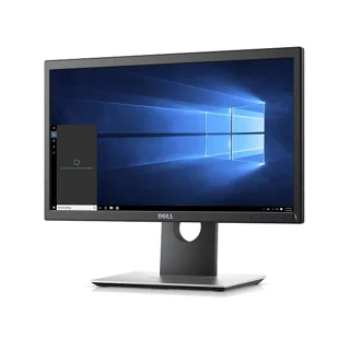 مانیتور استوک 22 اینچ دل مدل P2217H