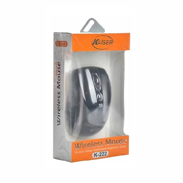 Kaiser K-222 Wireless Mouse