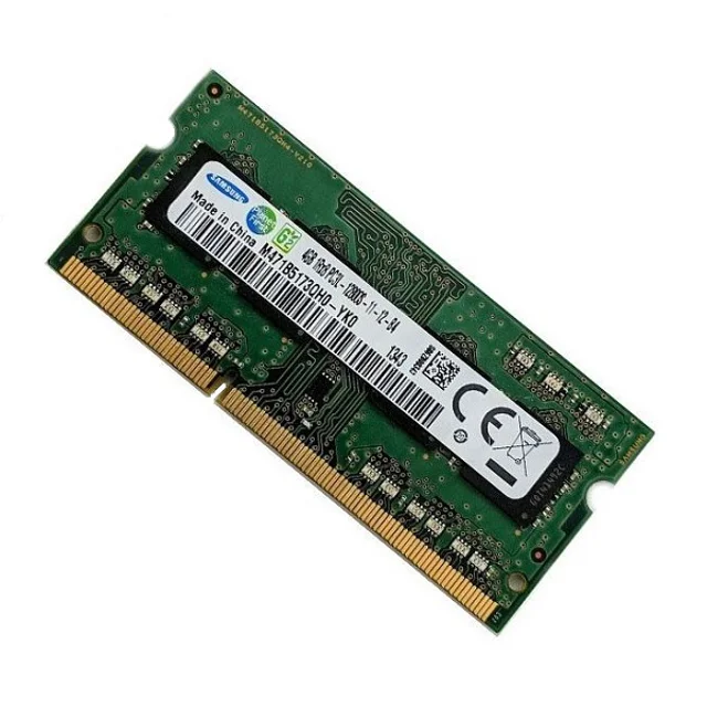 Samsung 4GB PC3L 12800S Laptop Ram