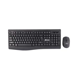 Kaiser Wireless KMW-494 Keyboard & Mouse