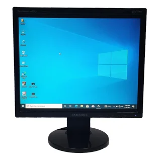 مانیتور استوک 17 اینچ سامسونگ مدل NX1743