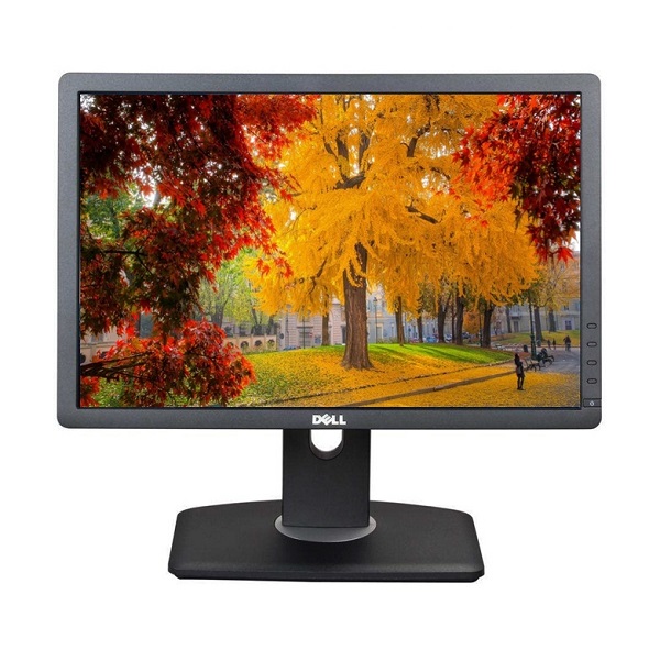مانیتور استوک 19 اینچ LED دل مدل P1913t