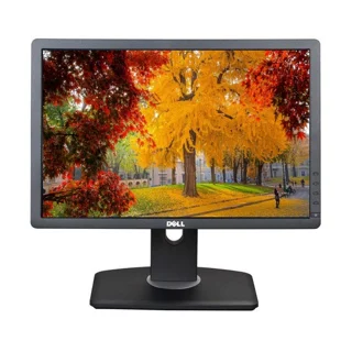 مانیتور استوک 19 اینچ LED دل مدل P1913t