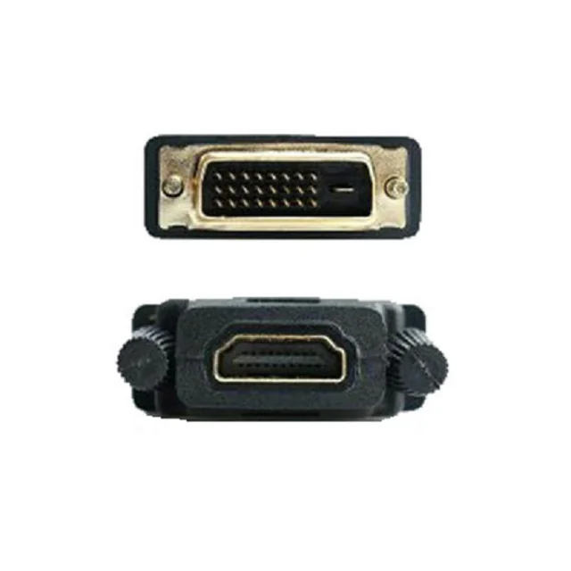 DVI-D to HDMI Convertor