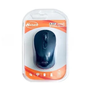 موس بی سیم کایزر مدل K-227