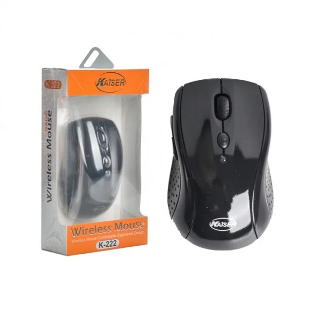 Kaiser K-222 Wireless Mouse