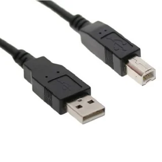 کابل پرینتر 1.5 متری MW-Net