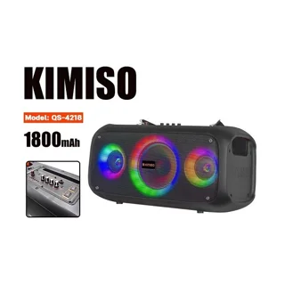 Kimiso QS-4218 Speaker