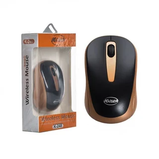 Kaiser K-248 Wireless Mouse