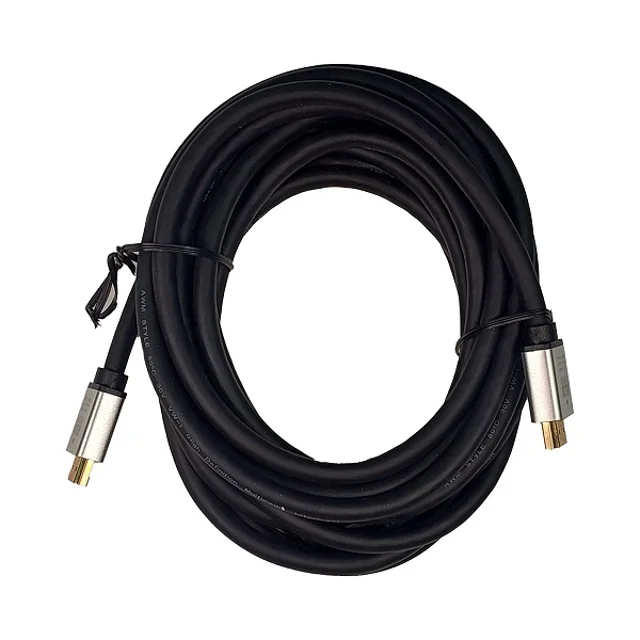 MW-Net 5M 4K HDMI Cable