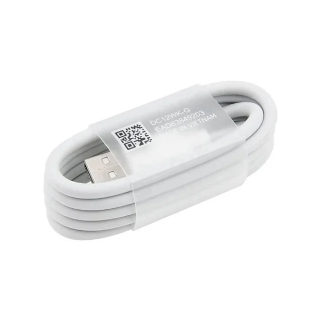 Samsung DC12WK-G Fast Charge microUSB Cable