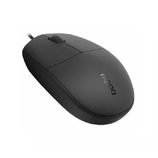 Rapoo N100 Optical Mouse