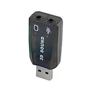 کارت صدا USB پی نت P-NET