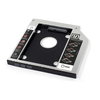 Kaiser Hdd caddy 12.7 internal hdd bracket