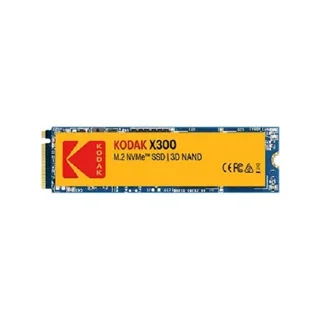 اس اس دی اینترنال کداک مدل X300s ظرفیت 128 گیگابایت