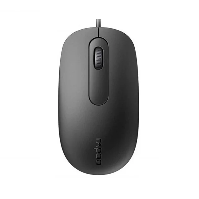Rapoo N200 Optical Mouse