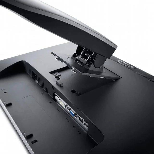 Dell UltraSharp U2412m 24inch ips LED Monitor