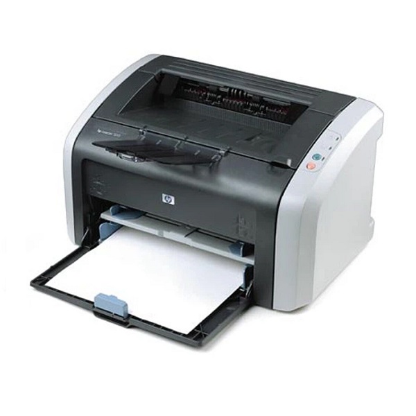 پرینتر استوک تک کاره لیزری مدل HP Laserjet 1010