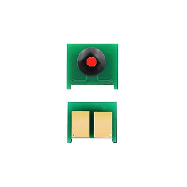 HP U10-131A Magenta Laser Cartridge Chip