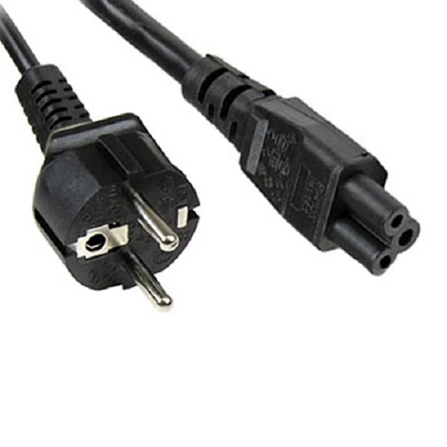 Macher MR88 LapTop 1.5M Power Cable