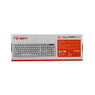 D-Net DT-994 Keyboard