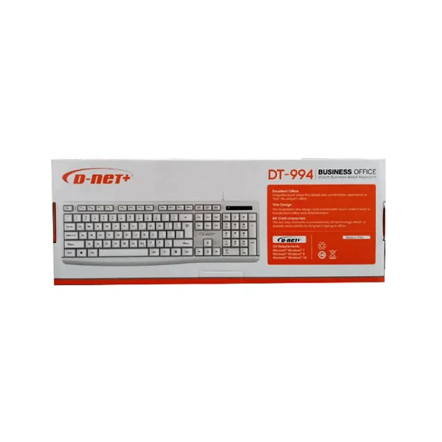 D-Net DT-994 Keyboard