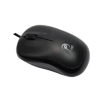 P-Net Z50 Optical Mouse
