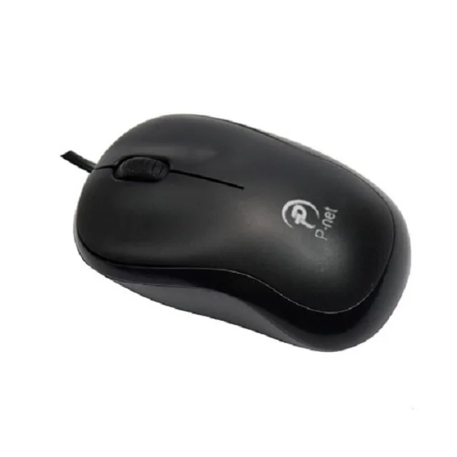 P-Net Z50 Optical Mouse