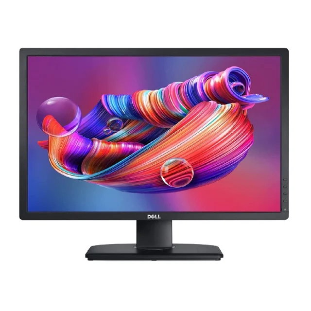 Dell UltraSharp U2412m 24inch ips LED Monitor