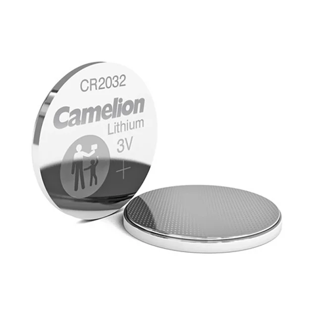 Camelion Ultra Lithium CR2032 Battery