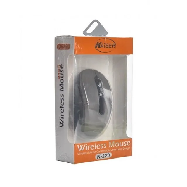 Kaiser K-220 Wireless Mouse