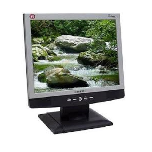 مانیتور استوک 15 اینچ هیوندای مدل L52S