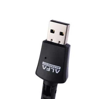 کارت شبکه/دانگل USB آنتن دار ایکس پی مدل XP-W925S