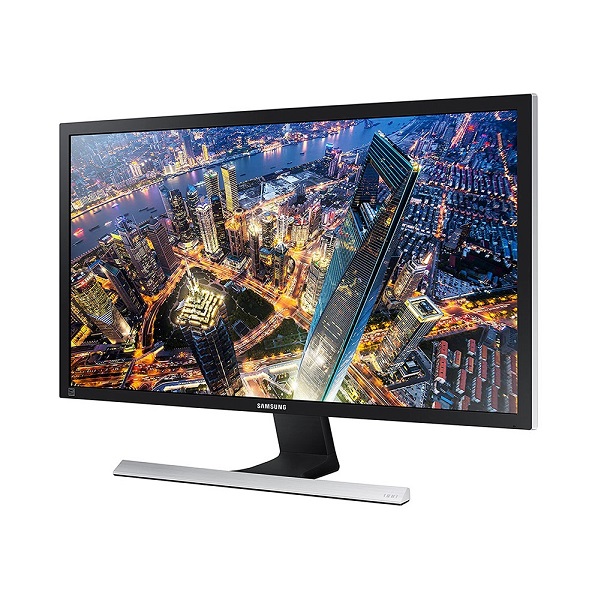 مانیتور استوک 28 اینچ 4K سامسونگ مدل UE590