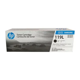 کارتریج لیزری سامسونگ Samsung MLT-D119L
