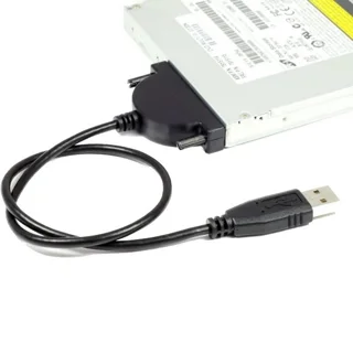 SlimLine SATA to USB 3.0 Converter