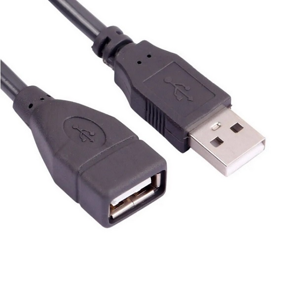 کابل 3 متری افزایش USB مارک XP
