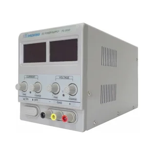 منبع تغذیه الکتریکی داژنگ مدل PS-305D