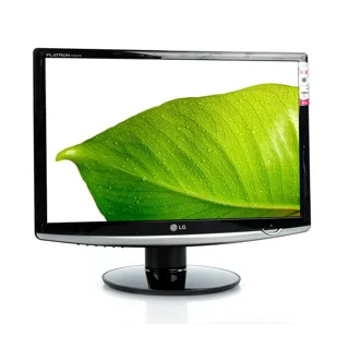 مانیتور استوک 19 اینچ ال جی مدل LG W1952tq
