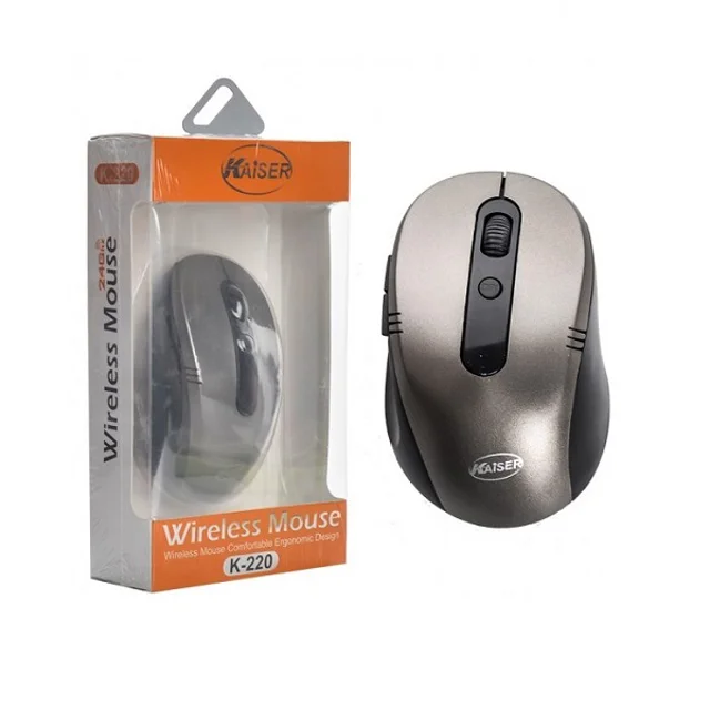 Kaiser K-220 Wireless Mouse
