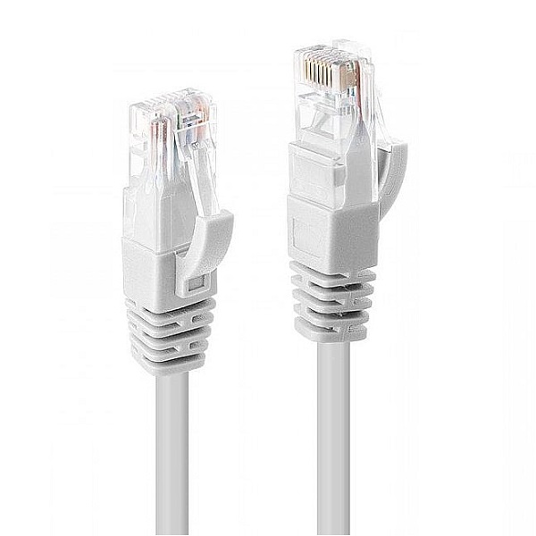 کابل شبکه 1 متری Cat6 مارک Belden